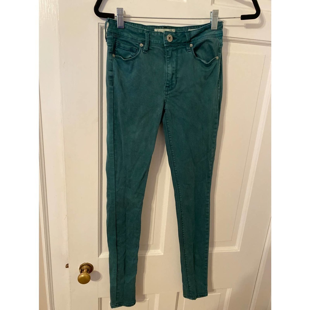 𝅺BULLHEAD denim Co. jeans